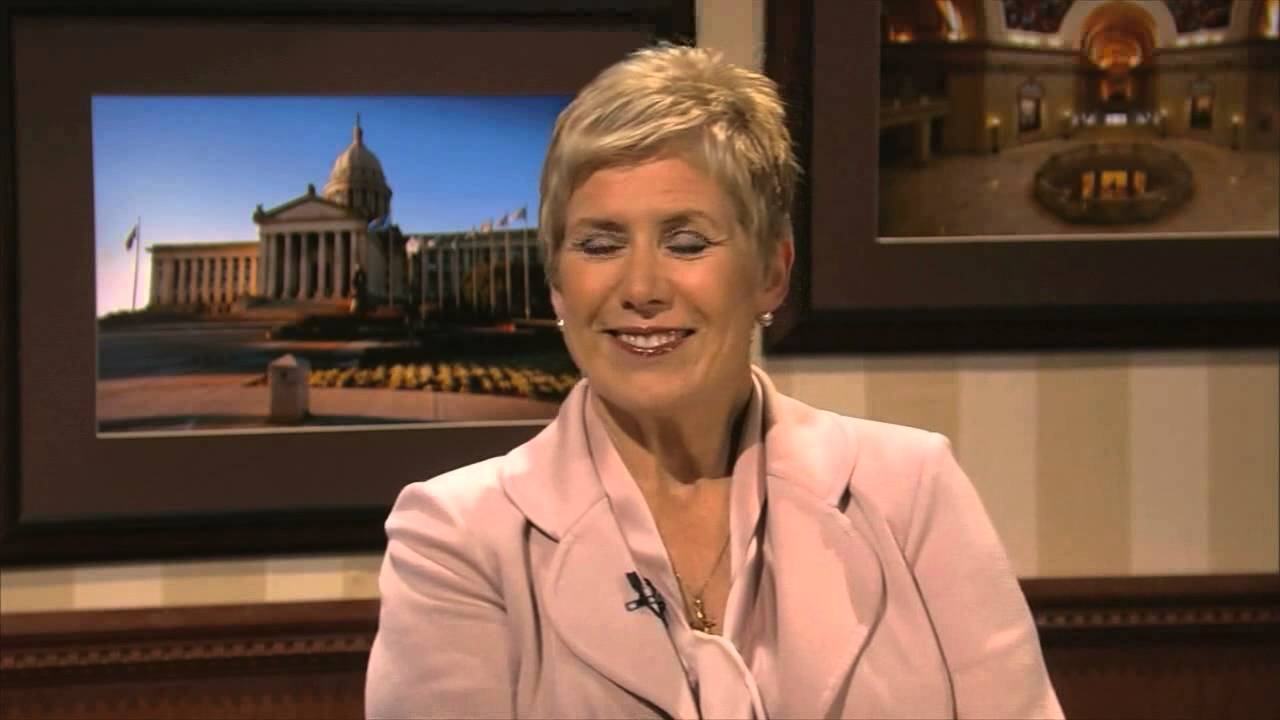 Oklahoma Capitol Connection with Superintendent Janet Barresi & Rep. Todd Thomsen