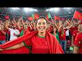 Dima Morocco 2026 Best Songs of the Atlas Lions and Moroccan Audience mp3