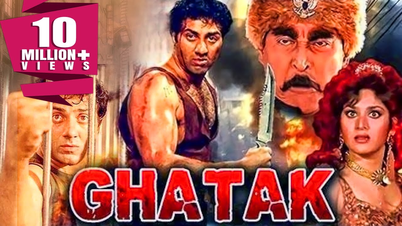 Ghatak 1996 full movie download 480p