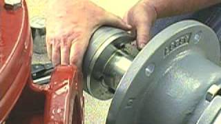 Maxisource Mueller Hot Tapping Machine