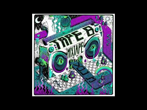 Destiny's Child - Say My Name (Tape B Flip)