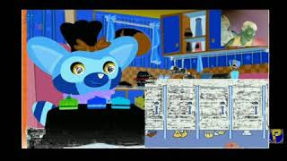 Mathseeds the rainbow song round 2 vs josh tt gamers round 2/100