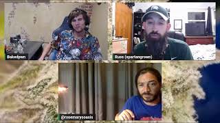 Michigan Bros Grow Show Live Ep.199