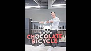 Others Bicycle Design Vs This Chef