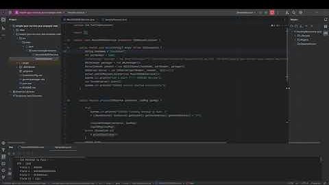 Setup Local Environment ISO-8583