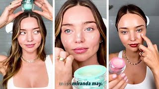 Everyday Beauty Essentials with Miranda Kerr (Highlights)