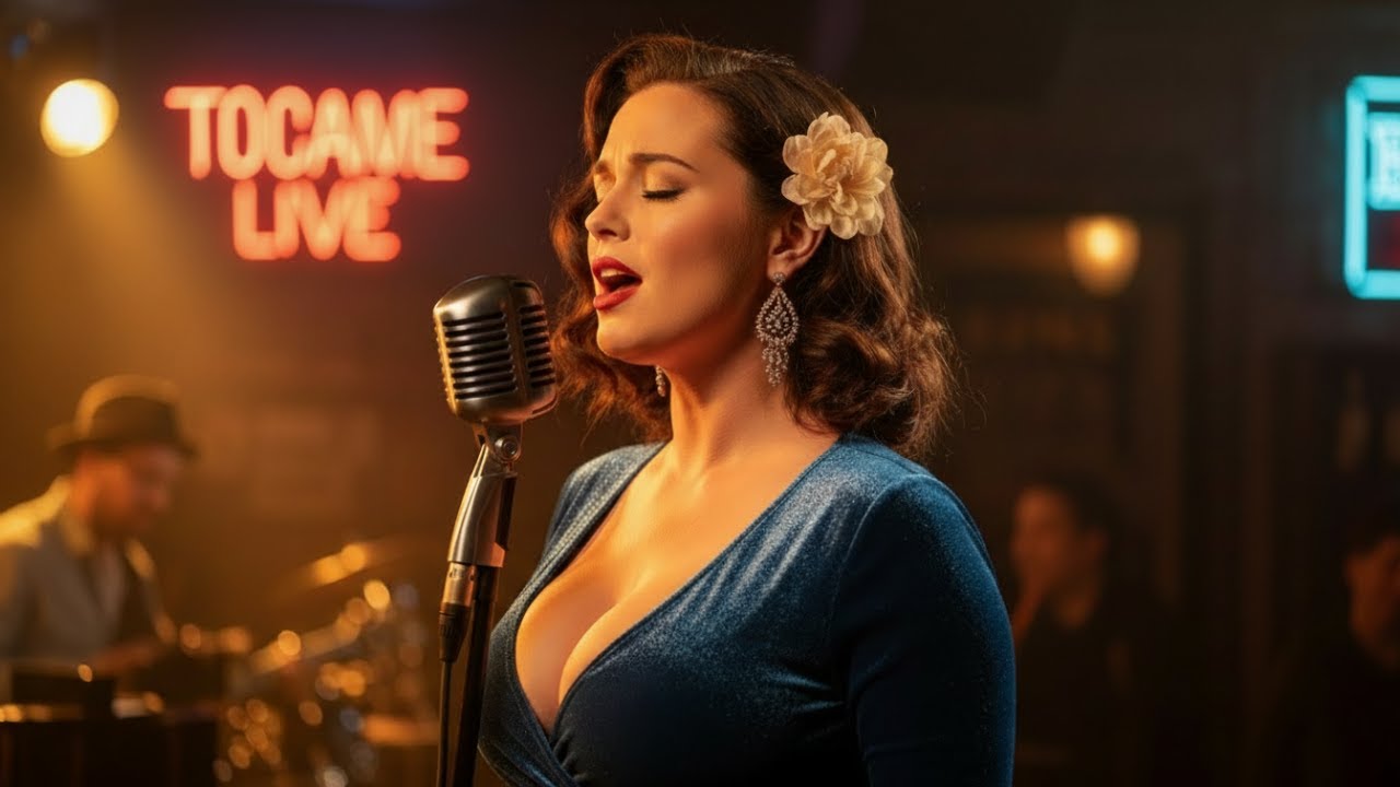 🔥 TOCAME – El blues prohibido que te va a hacer sentir cada palabra 🎙️✨