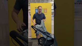 Download Lagu Thule Urban Glide 3 with added features in the 2026 release MP3