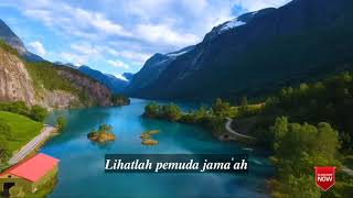 SYAIRAN BARU LDII!!! Inspirasi 2 Menit!!!