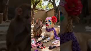 Makyajj. Zamanı Édie