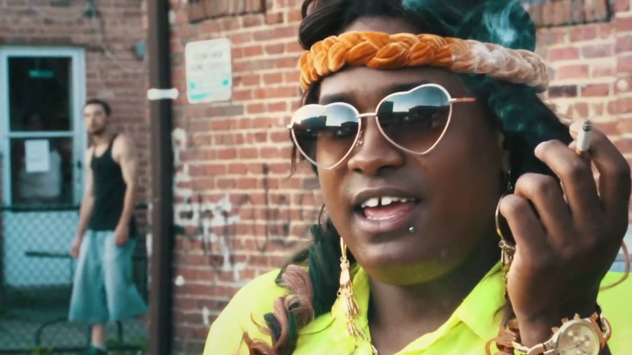 CHECK IT Trailer - Kaleidoscope 2016