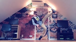 Popping/New Style | Broken String (No Choreography) #2