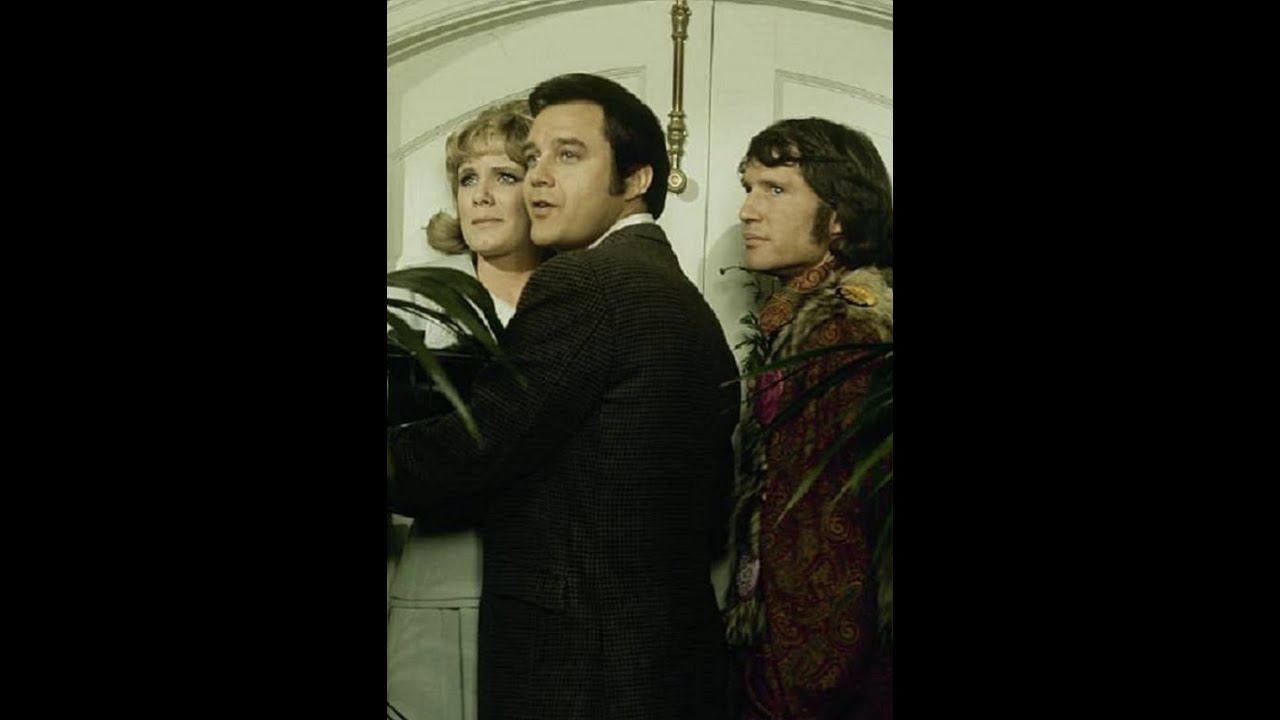 ABC Movie of the Week: In Name Only (1969( Michael Callan, Ann Prentiss, Eve Arden