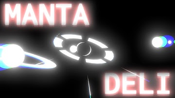 Manta by Deli | Project Arrhythmia