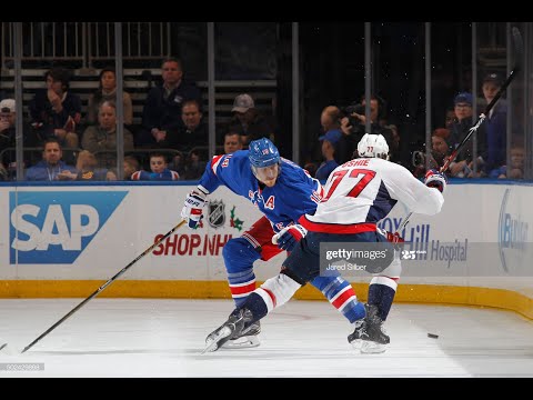 T.J. Oshie: King of the Counter/Reverse Hit