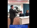Ай Маке келтиресиң да Майрамбек Осмонов тамаша 