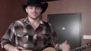 Chris Young at the Opry - After Show