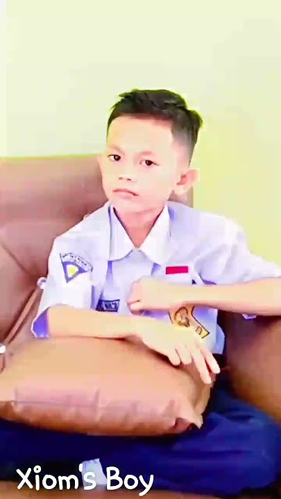 xiom's Boy . Sweet middle schooler #anaksmp #boys #vgk