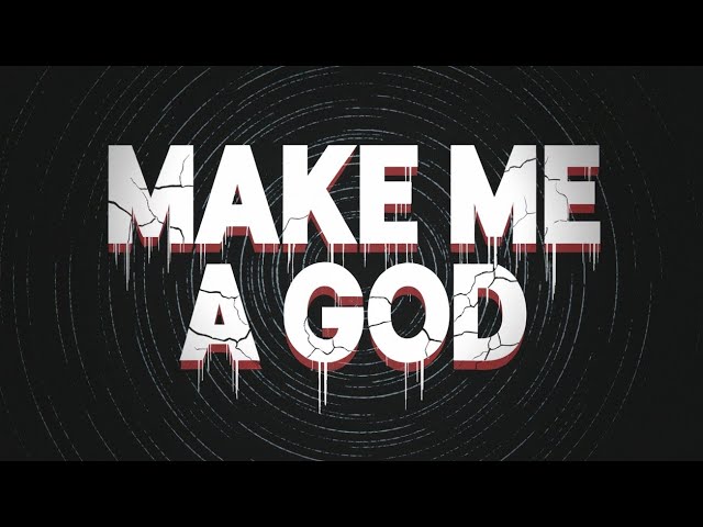 Make Me A God-Villain Song [Commission]