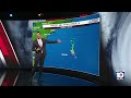 Sept. 17 Tropics Update