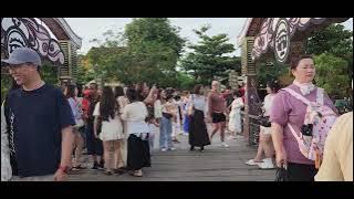 Hoi An, Vietnam, June, 2025