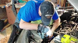 Gen 5 Ford Explorer Alternator Replacement DIY and save $1,000 Bucks