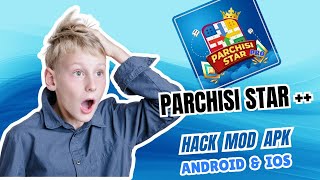 Parchisi STAR Hack Mod Apk Unlimited Free Coins and Gems iOS Android (Easy Method). screenshot 4