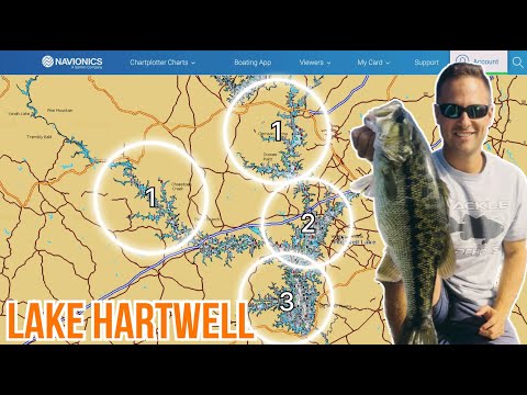 How to Break Down ANY Lake in 10 min. Using This TRICK