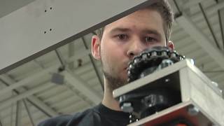 We are Aagard ~ Our Machines, Our Facility, Our Team, Our Community