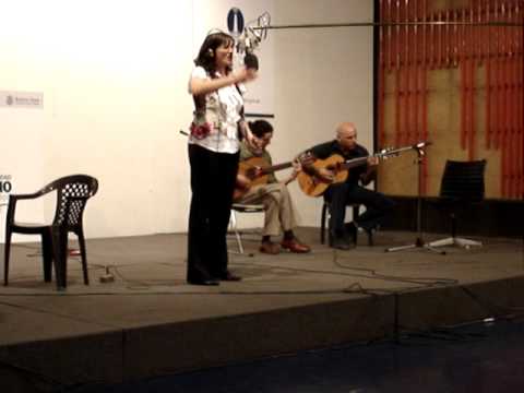 Presos del Tango en La 2x4