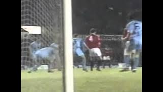 Sky Sports Monday Night Football Intro 1993