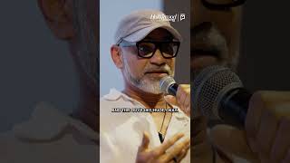 Abhinay Deo Shares on a Filmmaker Telling Him His Career is Over Before it Started | THR #shorts