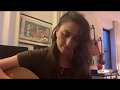 Orpheus acoustic  sara bareilles