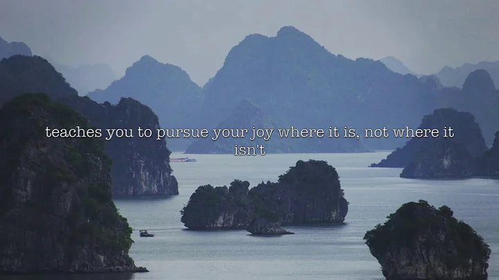 Zaprzeczaj sobie - Sermon Jam (John Piper)