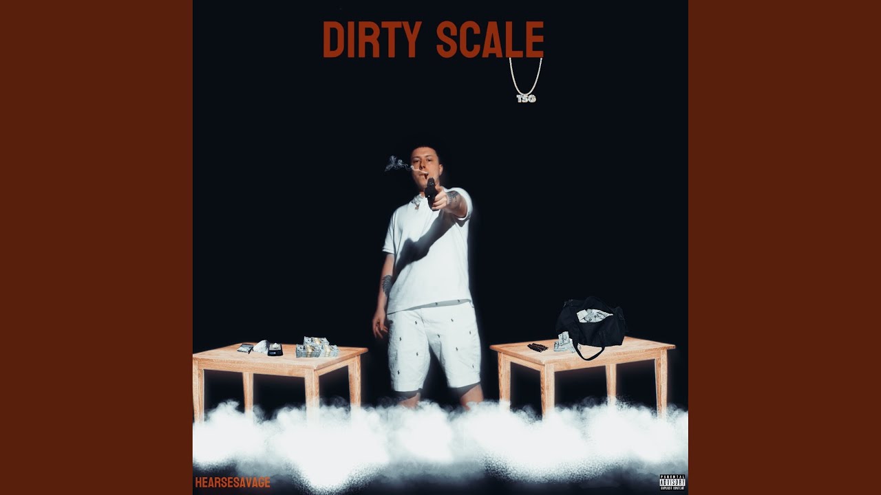 Dirty Scale - YouTube