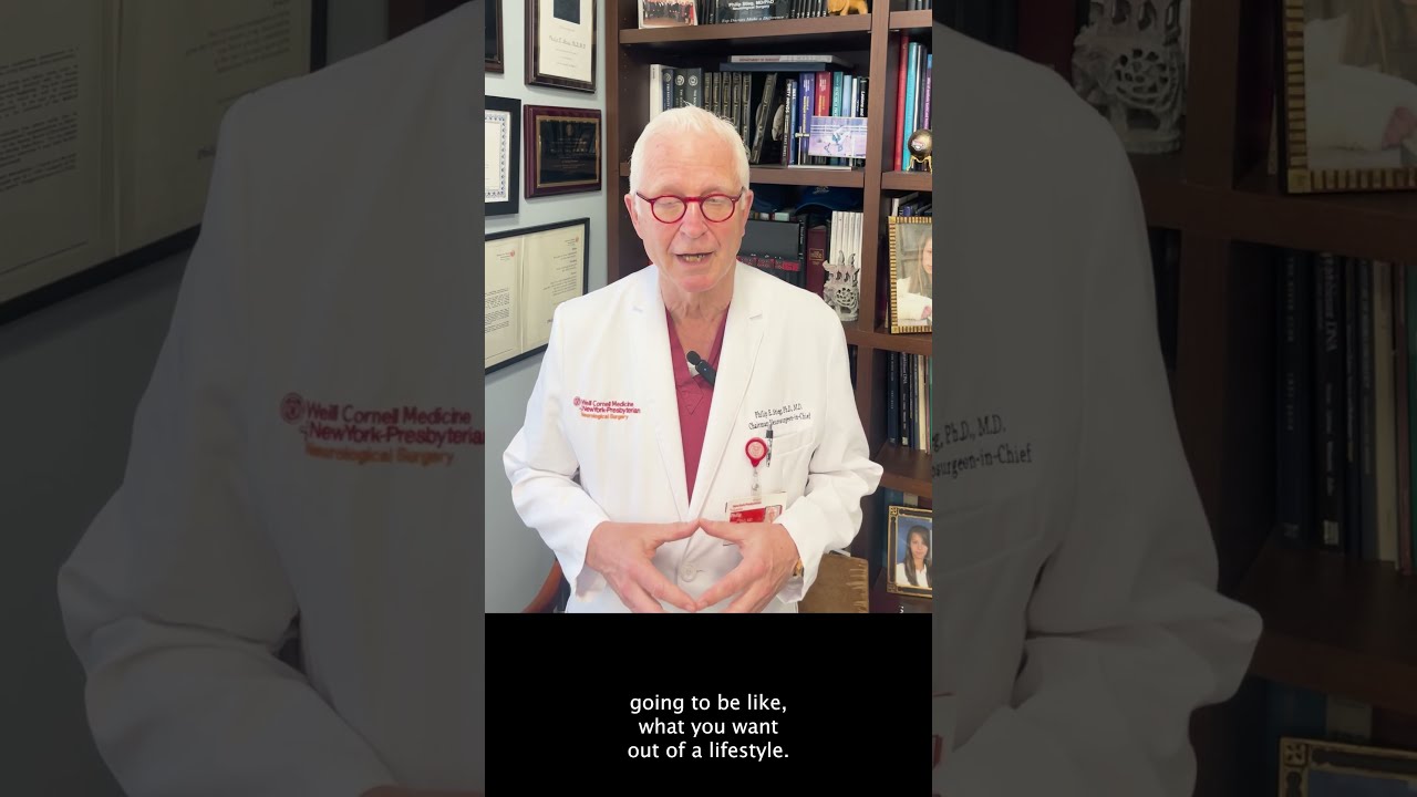 The Path To Residency What Consider Before Choosing Neurosurgery