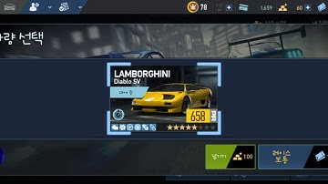 Devils Run return 5days clear. Need For Speed No Limits