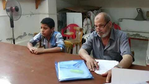 المستوى الاول القران الكريم كاملا ٢٠١٧ متسابق اخر