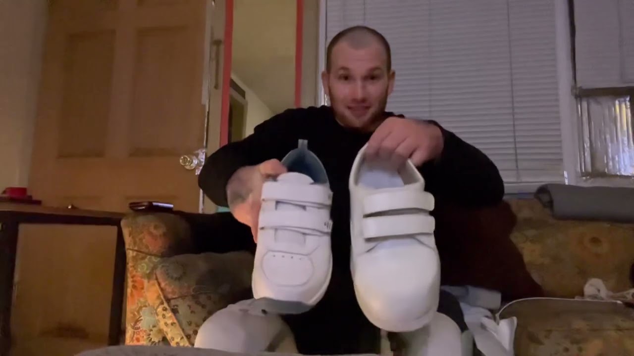 Top 5 Best Shoes For Afo & kafo Leg Braces