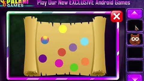 Comely Turtle Escape Game Walkthrough - Palani Games