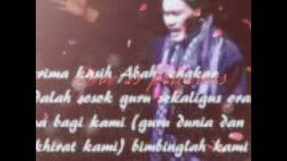 Download lagu MAFIA SHOLAWAT IBU MAFIA SHOLAWAT IBU