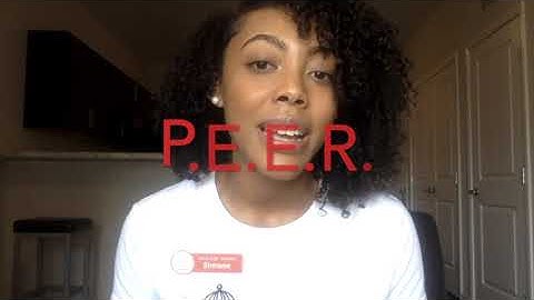 Dialogic Reading: PEER Method