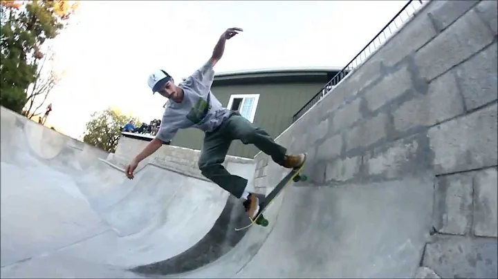 Jonathan Trujillo (SlasherJon) edit