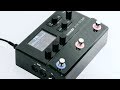 Line 6 / HX Stomp【デジマート・マガジン製品レビュー】