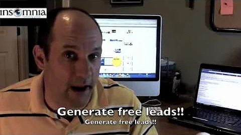 Stay Up To Date With Insomnia Marketing Group (Kim...