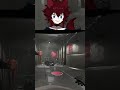 Apen hide while sawah gets eaten by the monster vtuber funny envtubers