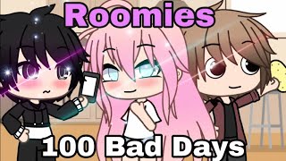 100 Bad Days -PinkDiamondDiva-*read desc*