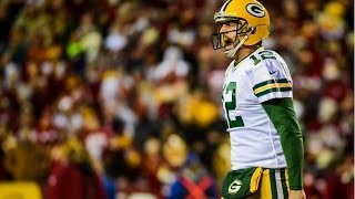 Aaron Rodgers 2015 Regular Season Highlights
