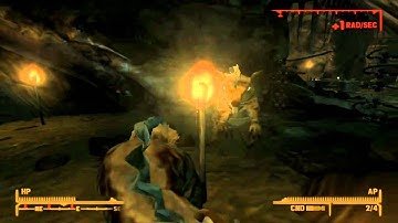 Rat Slayer (Fallout New Vagas)