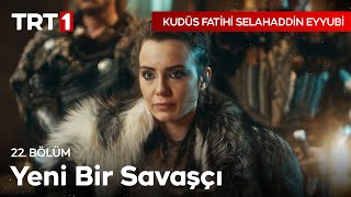 Elisa Geldi! - Kudüs Fatihi Selahaddin Eyyubi 22.  Resimi